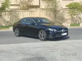 Mercedes E 200 2019